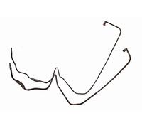 Kraftstoffleitung VAICO V25-2150 Original VAICO Qualität für FORD, Motorraum