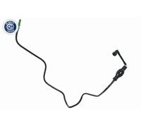 Kraftstoffleitung VAICO V40-1698 Q+, Erstausrüsterqualität für OPEL VAUXHALL