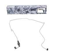 Kraftstoffleitung Schlauch passend für RENAULT MASTER OPEL Movano 2.5 CDTi