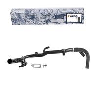 Kühlmittelrohrleitung VAICO V40-2107 Original VAICO Qualität für OPEL VAUXHALL