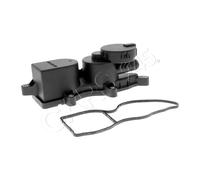 VAICO Kurbelgehäuseentlüftung Ölabscheider Für MERCEDES Sprinter 906 6460100862