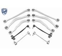 VAICO Lenkersatz, Radaufhängung EXPERT KITS + v307631 Hinterachse für Mercedes