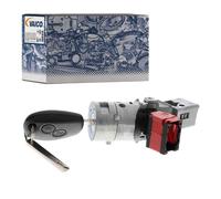 VAICO LENKRAD-/ ZÜNDSCHLOSS +SCHLÜSSEL passend für RENAULT DACIA OPEL NISSAN