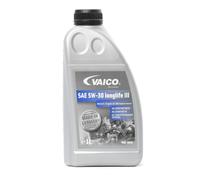 VAICO Motoröl Sae 5W-30 Longlife Iii 1 L V60-0053