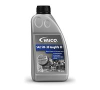 VAICO Motoröl Sae 5W-30 Longlife Iii 1 L V60-0053