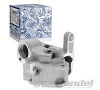 VAICO Ölpumpe V10-2667 Original VAICO Qualität für AUDI BMW CHRYSLER SEAT SKODA