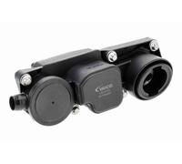 Ölabscheider, Kurbelgehäuseentlüftung