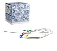 Ölpeilstab VAICO V30-2370 EXPERT KITS + für MERCEDES-BENZ