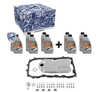 VAICO V10-3214-XXL Ölwechselkit für Automatikgetriebe
