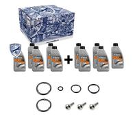 Vaico Ölwechsel-set + 10l Öl Passend Für 8 Gang-automatik Bmw 1 2 X1 X2 Citroën Teilesatz Automatikgetriebe-ölwechsel: Bmw: 2413477 Bmw: 8322241347