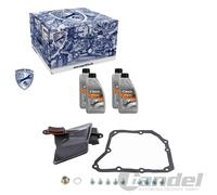 VAICO V40-1604 Teilesatz, Automatikgetriebe-Ölwechsel für OPEL