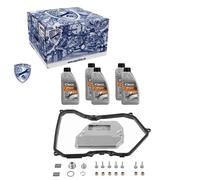 Teilesatz, Automatikgetriebe-Ölwechsel VAICO V10-3215 EXPERT KITS + für SEAT VW
