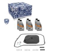VAICO V10-3225 Ölwechselkit für Automatikgetriebe