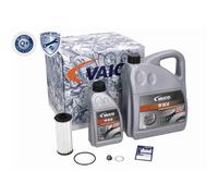 VAICO V10-4991 Teilesatz, Ölwechsel-Automatikgetriebe für AUDI SEAT SKODA VW