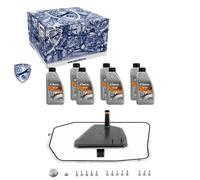 VAICO V10-3219 Ölwechselkit für Automatikgetriebe