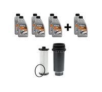 Teilesatz, Ölwechsel-Automatikgetriebe EXPERT KITS + V25-0796-XXL