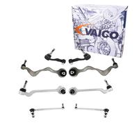 VAICO QUERLENKER SATZ LENKER VORDERACHSE passend für BMW 1 3 | V20-1515