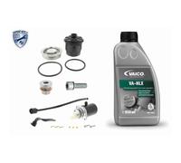 VAICO Reparatursatz, Lamellenkupplungspumpe (Allradantrieb) hinten rechts links mit Anbaumaterial für VW VAG V10-6824