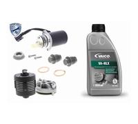 Vaico Reparatursatz Lamellenkupplungspumpe für HALDEX Gen II/III – Allradantrieb