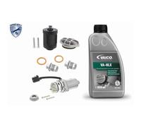 Vaico Rep-satz Vorladepumpe Passend Für Haldex Gen Iv 4 Land Rover Freelander Reparatursatz Lamellenkupplungspumpe (allradantrieb): Land Rover: L