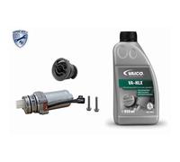 Vaico Rep-satz Vorladepumpe Passend Für Haldex Gen V 5 Volvo S60 S80 S90 V40 Reparatursatz Lamellenkupplungspumpe (allradantrieb): Vaico: V950617