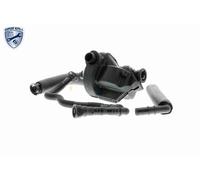 VAICO Reparatursatz, Kurbelgehäuseentlüftung EXPERT KITS + Zylinderkopf mit Schlauch für MERCEDES-BENZ BMW V20-0008