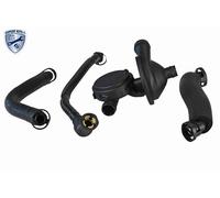 VAICO Reparatursatz, Kurbelgehäuseentlüftung EXPERT KITS + Zylinderkopf mit Schlauch für MINI BMW V20-2733