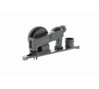 VAICO Reparatursatz, Kurbelgehäuseentlüftung EXPERT KITS + Zylinderkopf mit Schlauch für VW AUDI JAGUAR VAG V10-3247