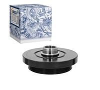 Vaico Riemenscheibe Kurbelwelle Passend Für Bmw 3.0 D 3 5 6 7 8 X3 X5 X6 Riemenscheibe Kurbelwelle: Bga: Dp0918 Bmw: 11238571269 Bogap: B1213155 Co