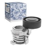 VAICO RIEMENSPANNER SPANNROLLE KEILRIPPENRIEMEN passend für BMW 3 5 7 X3 X5 Z4