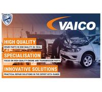 VAICO Saugrohrmodul Zylinderkopf ohne Stellelement für BMW V20-3657