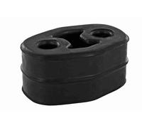VAICO V10-0080 Halter, Abgasanlage für AUDI FORD MAZDA SEAT SKODA VW