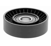 VAICO Spannrolle, Keilrippenriemen Original Qualität Keilriemen,Spannrolle, Keilrippenriemen,Umlenk-/Führungsrolle, 76mm für GENERAL MOTORS VAUXHALL