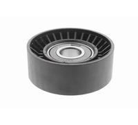VAICO Spannrolle, Keilrippenriemen Original Qualität Umlenk-/Führungsrolle, Keilriemen,Spannrolle, Keilrippenriemen,Umlenk-/Führungsrolle, 70mm für F