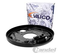 VAICO Spritzblech, Bremsscheibe Green Mobility Parts V30-4758