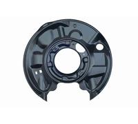 VAICO Spritzblech, Bremsscheibe Original VAICO Qualität V30-2560