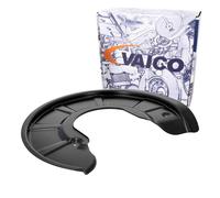 Vaico Spritzblech Bremsscheibe Vorne Rechts Vorne Rechts Passend Für Tesla Model Spritzblech Bremsscheibe: A.b.s.: 11549 Aic: 73449 Fast: Ft02848 F