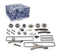 Steuerkettensatz VAICO V30-10017 EXPERT KITS + für CHRYSLER DODGE MERCEDES-BENZ