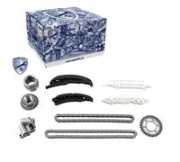 Vaico Steuerkettensatz Passend Für Bmw 1 3 5 6 7 X3 X5 V20-10010 Steuerkettensatz: Abakus: 14201557 Aic: 59024set Aic: 71633set Aic: 71634set Aic