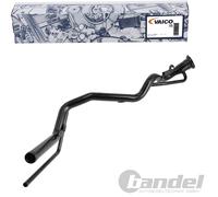 VAICO TANKSTUTZEN EINFÜLLROHR passend für MERCEDES B-KLASSE W245