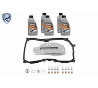 VAICO Teilesatz, Automatikgetriebe-Ölwechsel 6-Gang (09G) Aisin Warner Tf60Sn fü