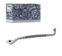 VAICO TURBOLADER ÖLLEITUNG passend für AUDI A3 TT SEAT CORDOBA IBIZA LEON