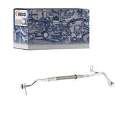 VAICO Ölleitung Turbolader V20-4576 Original VAICO Qualität für BMW