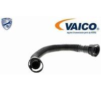 1x Schlauch, Kurbelgehäuseentlüftung VAICO V10-0775 passend für AUDI SEAT VW