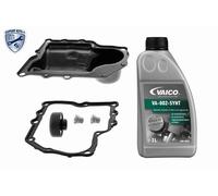 Ölwanne, Automatikgetriebe VAICO V10-3545-XXL EXPERT KITS + für VW VAG