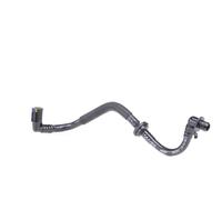 Unterdruckschlauch, Bremsanlage passend für VW Golf VI, Golf PlusTouran, A3, Silberfarben