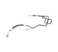 Hydraulikschlauch, Lenkung VAICO V10-4643 Original VAICO Qualität für AUDI SEAT
