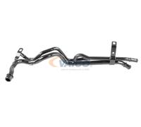 Kühlmittelrohrleitung VAICO V10-4796 Original VAICO Qualität SEAT SKODA VW VAG