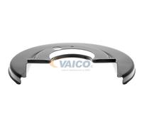 VAICO Spritzblech Bremsscheibe V10-5006 Hinterachse rechts für Audi Seat Skoda VW