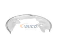 VAICO Spritzblech, Bremsscheibe V10-5068 Green Mobility Parts für AUDI SEAT VW
